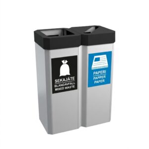 ARENA -jäteastia 125L