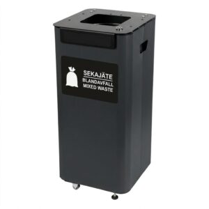 MODUL Connect -jäteastia 70L